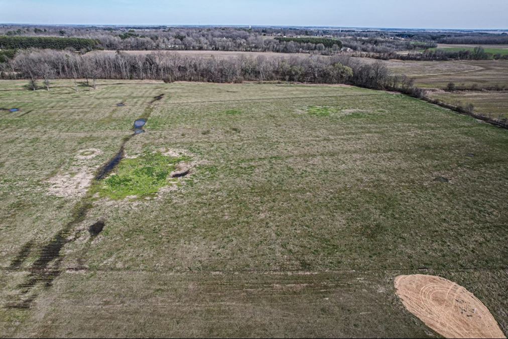 6070 CR 745 6070 CR 745 Vacantland Building